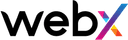 WebX Logo