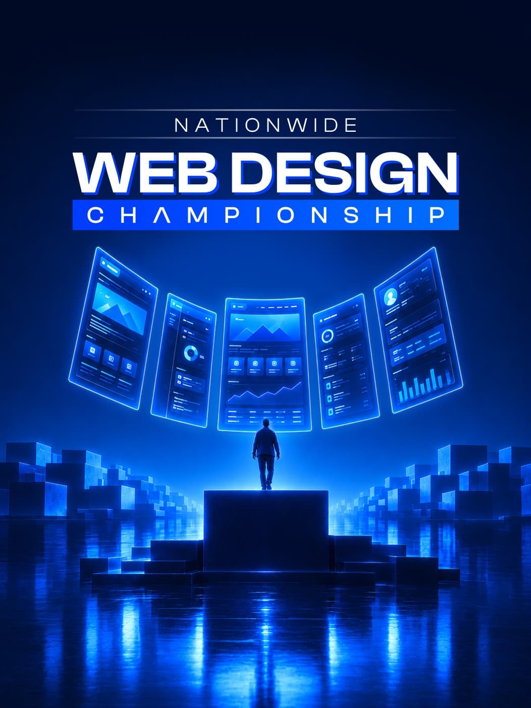 Web Design Championship