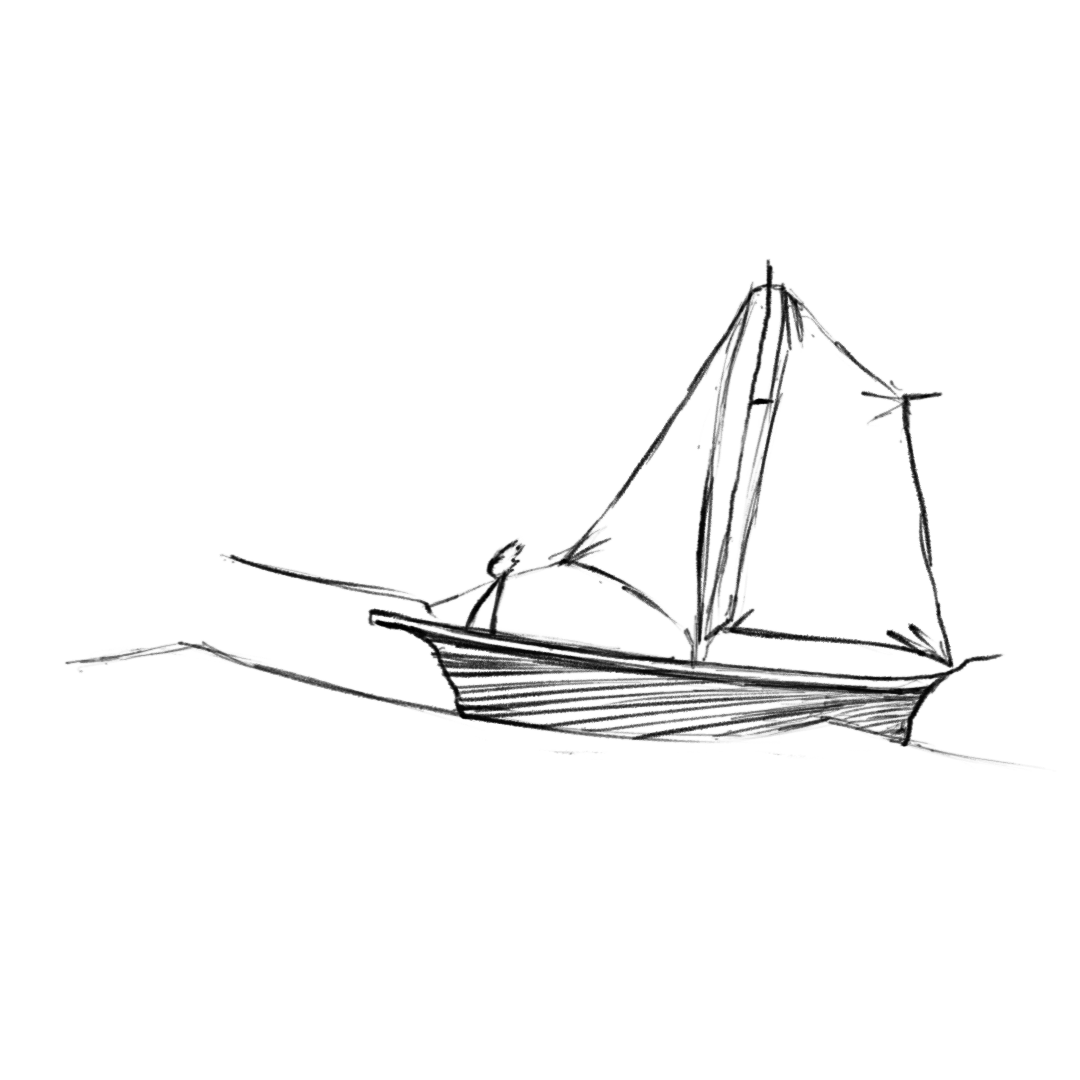 Path illustration