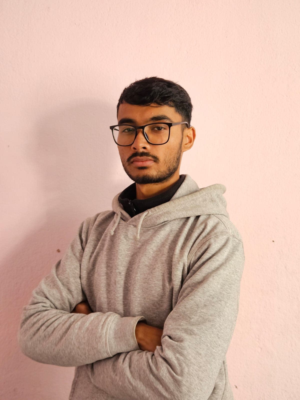 Aayush Shrestha